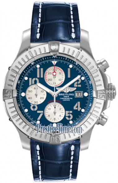 Breitling Watch Super Avenger a1337011/c792-3CD